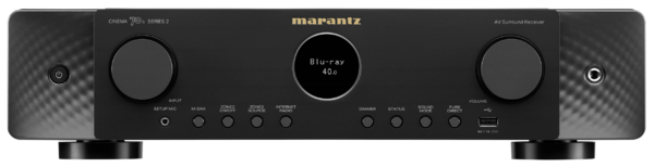 Receivere AV  Marantz, Receiver Marantz CINEMA 70S S2, avstore.ro