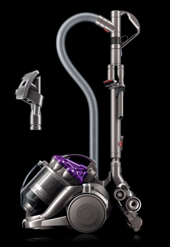 Aspirator Dyson DC19 T2 Animal + Grooming Tool la AVstore.ro
