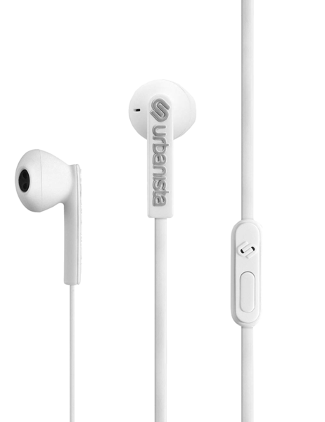 Casti  Urbanista, Conectare sursa: Jack stereo, Mod constructie: Casti inchise, Casti Urbanista San Francisco, avstore.ro