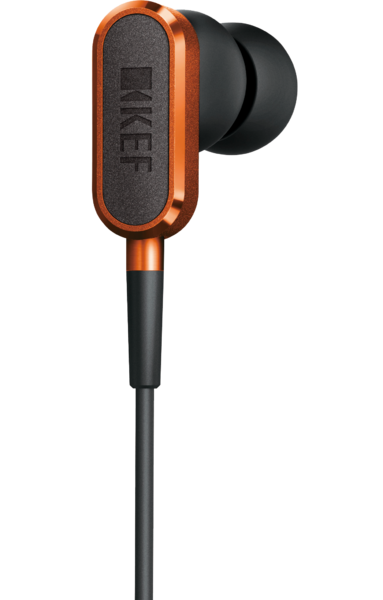 Casti Audio - Fashion & Streetwear, Casti KEF M100 Resigilat, avstore.ro