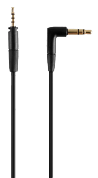 Accesorii CASTI  Compatibil cu: Sennheiser, Sennheiser HD 4.40BT/HD 4.50BTNC/MB 360 UC AUDIO CABLE, avstore.ro