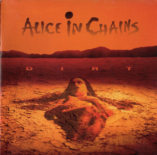 Viniluri, VINIL Sony Music Alice In Chains - Dirt, avstore.ro
