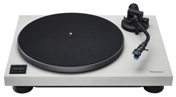 Pick-up  cu Bluetooth, Pickup Technics SL-40CBT, avstore.ro