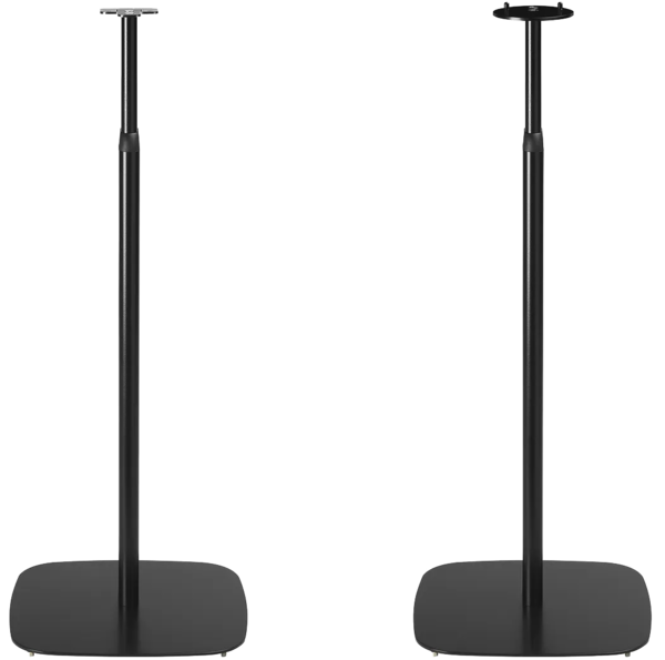 Standuri boxe  Mountson, Mountson Premium Adjustable Floor Stand for Sonos Era 100 & 300 (set 2 bucati), avstore.ro