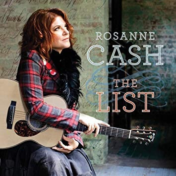 Viniluri  Greutate: Normal, Gen: World, VINIL Universal Records Rosanne Cash - The List, avstore.ro