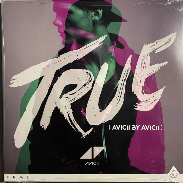 Muzica  Gen: Electronica, VINIL Universal Records Avicii - True Avicii By Avicii, avstore.ro