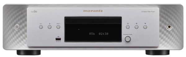 Playere CD  Marantz, CD Player Marantz CD 60 Resigilat, avstore.ro