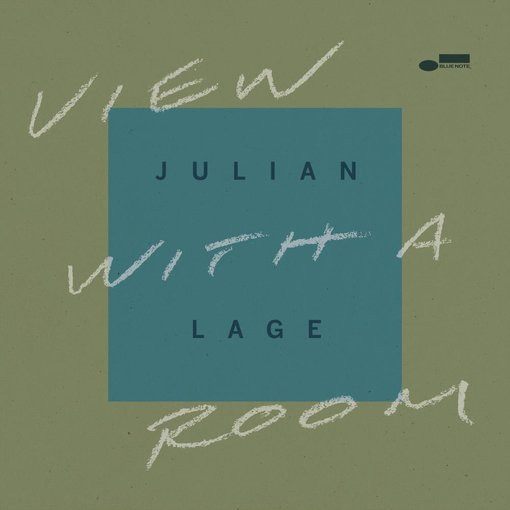 Viniluri  Blue Note, VINIL Blue Note Julian Lage - View With A Room, avstore.ro