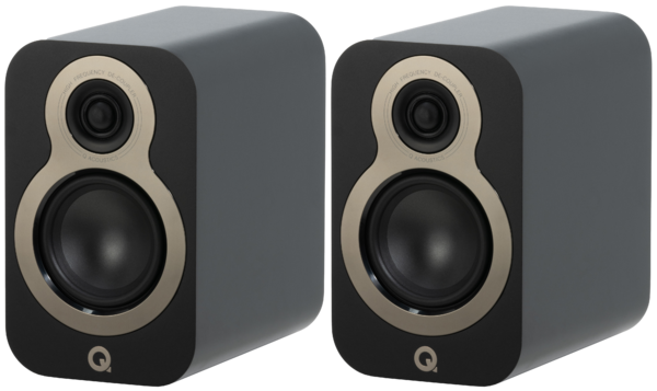 Boxe, Boxe Q Acoustics 3010C, avstore.ro