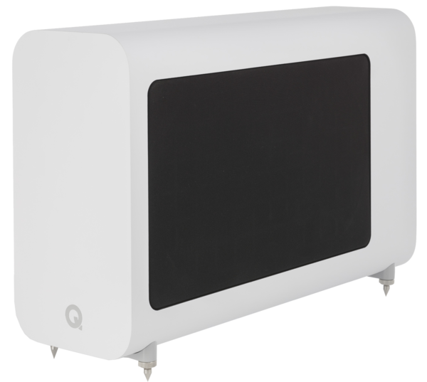 Boxe  Q Acoustics, Tip: Subwoofere, Subwoofer Q Acoustics 3060S, avstore.ro