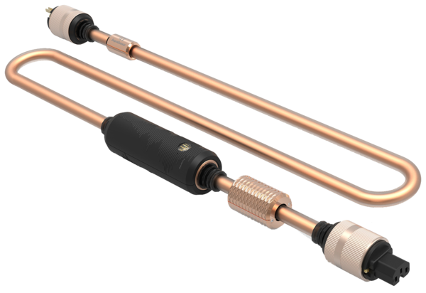 Cabluri audio, Cablu SilentPower SupaQuasar Resigilat, avstore.ro