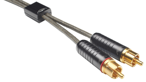 Cabluri audio  Naim, Cablu Naim Super Lumina Interconnect RCA - RCA 1.5m, avstore.ro