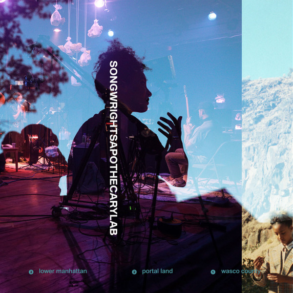 Promotii Viniluri UNIVERSAL RECORDS, Greutate: 180g, Gen: Jazz, VINIL UNIVERSAL RECORDS Esperanza Spalding - Songwrights Apothecary Lab, avstore.ro