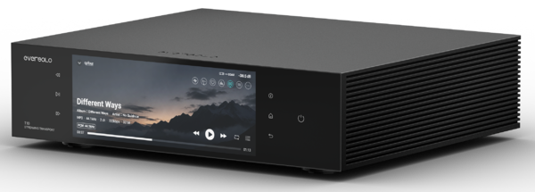 Streamer  EverSolo, EverSolo T10, avstore.ro
