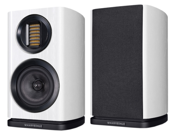 Speakers  Wharfedale, Stare produs: Resigilat, Boxe Wharfedale Evo 4.1 Resigilat, avstore.ro