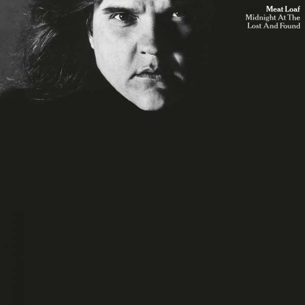 Viniluri  MOV, Greutate: 180g, Gen: Rock, VINIL MOV Meat Loaf - Midnight At The Lost And Found, avstore.ro