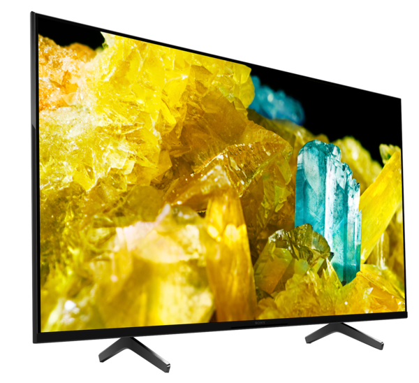Televizoare  Diagonala: 50'' (127cm) - 54'' (137cm), cu HDR (high dynamic range),  TV Sony - XR-50X90S, avstore.ro