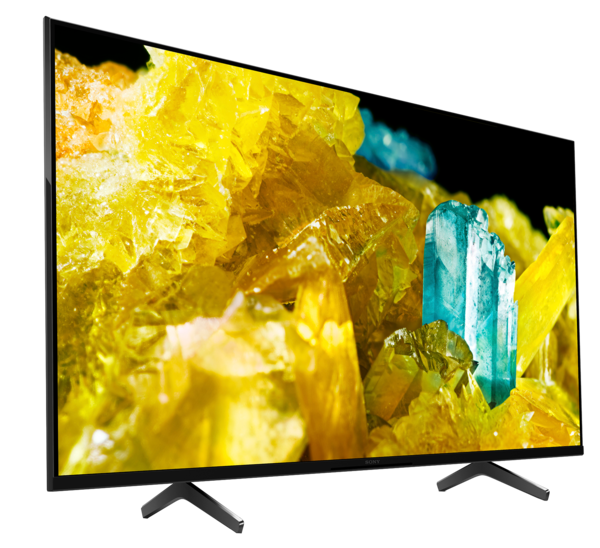 Televizoare  Tehnologie: LED, Generatie (an de lansare): 2022,  TV Full Array LED Sony - XR-50X90S, avstore.ro