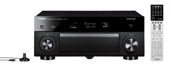 Receiver Yamaha RX-A1030 la AVstore.ro