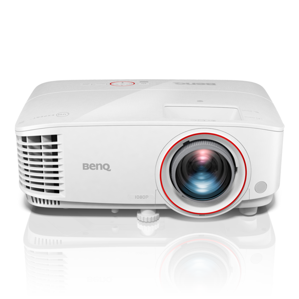 Videoproiectoare  Tehnologie de afisare: DLP, Luminozitate: intre 1000 si 3000 lumeni , Videoproiector BenQ TH671ST, avstore.ro