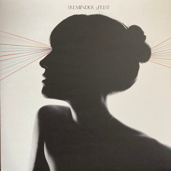 Promotii Viniluri UNIVERSAL RECORDS, Greutate: Normal, Gen: Rock, VINIL UNIVERSAL RECORDS Feist - The Reminder, avstore.ro