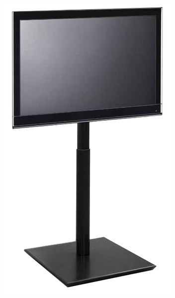 Standuri TV  Latime stand TV: sub 90cm, OMB Stand TV cu suport HANDY Spring, inaltime ajustabila Resigilat, avstore.ro