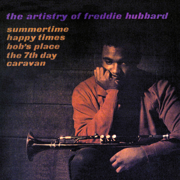 Muzica  Impulse!, VINIL Impulse! The Artistry Of Freddie Hubbard, avstore.ro