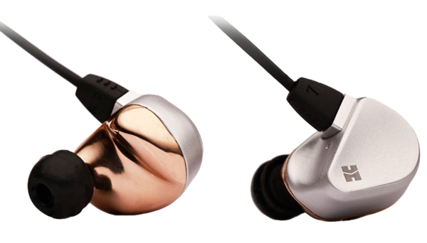 Casti  HiFiMAN, Conectare sursa: Jack stereo, Mod constructie: Casti inchise, Casti Hi-Fi HiFiMAN Svanar, avstore.ro