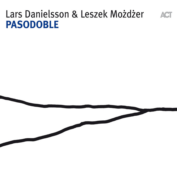 Viniluri  ECM, Greutate: 180g, Gen: Jazz, VINIL ECM Lars Danielsson, Leszek Mozdzer - Pasodoble, avstore.ro