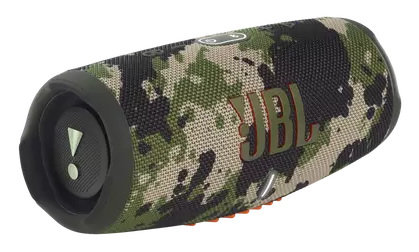 Promotii Boxe Amplificate JBL, TIP BOXE AMPLIFICATE: Boxe portabile, cu bluetooth, Stare produs: Resigilat, Boxe active JBL Charge 5 Resigilat, avstore.ro