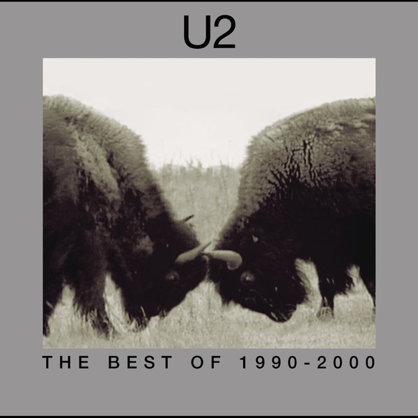 Viniluri  Greutate: 180g, Gen: Rock, VINIL UNIVERSAL RECORDS U2 - The Best of 1990-2000, avstore.ro