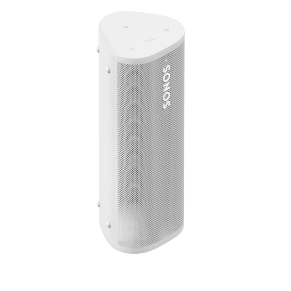 Boxe Amplificate  Stare produs: NOU,  Boxa portabila Sonos Roam 2, Wi-Fi, Bluetooth, AirPlay 2, rezistenta IP67, autonomie pana la 10 ore,, avstore.ro