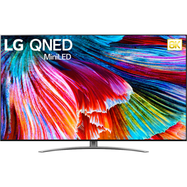 Televizoare  Tehnologie: LED, TV LG 65QNED993PB, avstore.ro