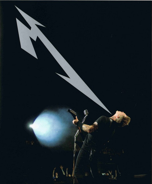 DVD & Bluray, BLURAY Universal Records Metallica - Quebec Magnetic, avstore.ro