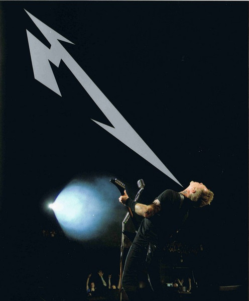 DVD & Bluray, BLURAY UNIVERSAL RECORDS Metallica - Quebec Magnetic, avstore.ro