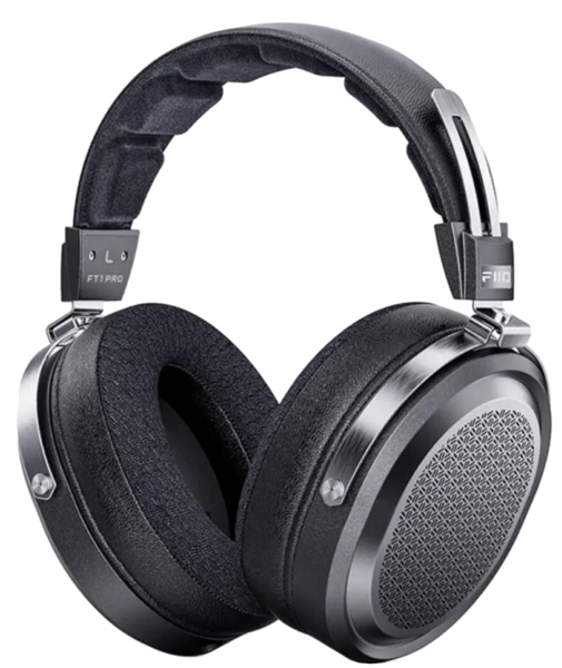 Casti  Fiio, Casti Hi-Fi Fiio FT1 PRO planar-magnetic, avstore.ro