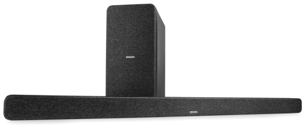 Soundbar, Soundbar Denon DHT-S517, avstore.ro