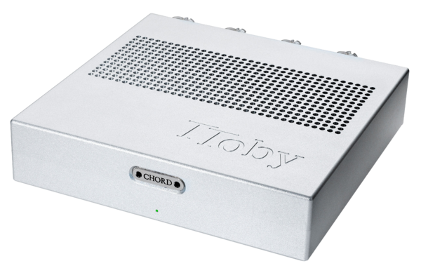 Amplificatoare de putere, Amplificator Chord Electronics TToby, avstore.ro