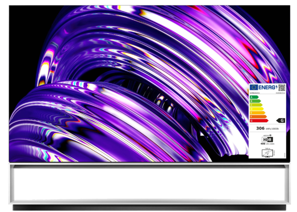 Televizoare OLED LG, TV LG OLED88Z29LA, avstore.ro