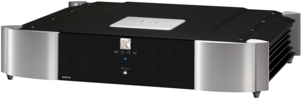 Filtre audio  MOON by Simaudio, MOON by Simaudio 820S, avstore.ro
