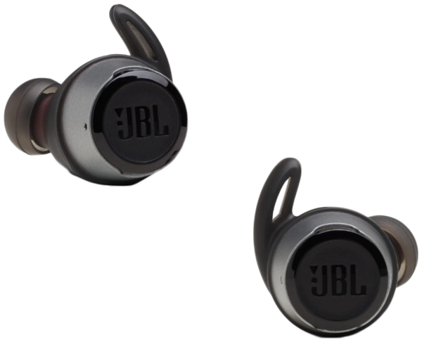 Casti pentru telefon (cu microfon)  JBL, Contact cu urechea: In Ear (intra-aurale), Casti JBL Reflect Flow True Wireless Resigilat, avstore.ro