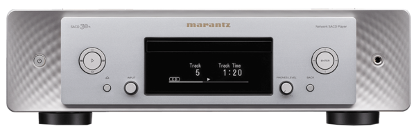 Playere CD, CD Player Marantz SACD 30N, avstore.ro
