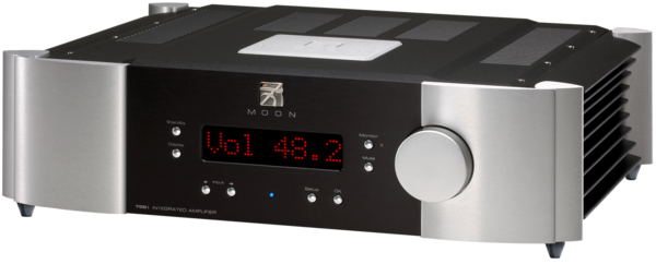 Amplificatoare integrate  MOON by Simaudio, Amplificator MOON by Simaudio 700i V2, avstore.ro