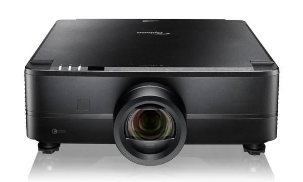 Promotii Videoproiectoare Tehnologie de afisare: DLP, Rezolutie videoproiector: upscale 4K, Videoproiector Optoma UHZ78LV, avstore.ro
