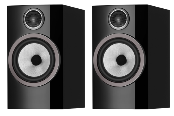 Boxe  Tip: Boxe de raft, Stare produs: Resigilat, Boxe Bowers & Wilkins 706 S3 Resigilat, avstore.ro
