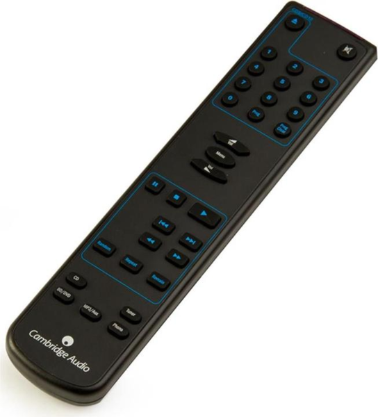 Accesorii, Cambridge Audio AM10 Remote Control, avstore.ro