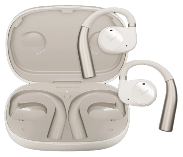 Promotii Casti Beyerdynamic, Stare produs: NOU, Casti Sport Beyerdynamic Verio 200, avstore.ro