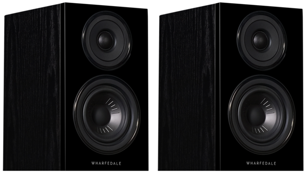 Boxe raft, Boxe Wharfedale Diamond 12.2, avstore.ro