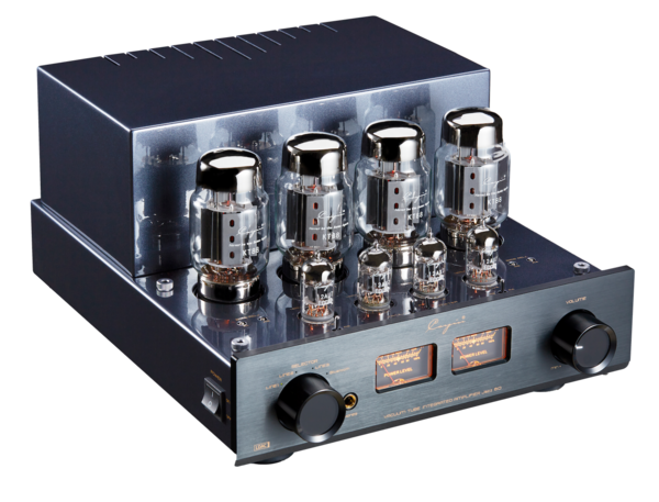 Promotii Produse HOT Amplificatoare integrate - avstore.ro, Amplificator Cayin Jazz 80 (KT88), avstore.ro