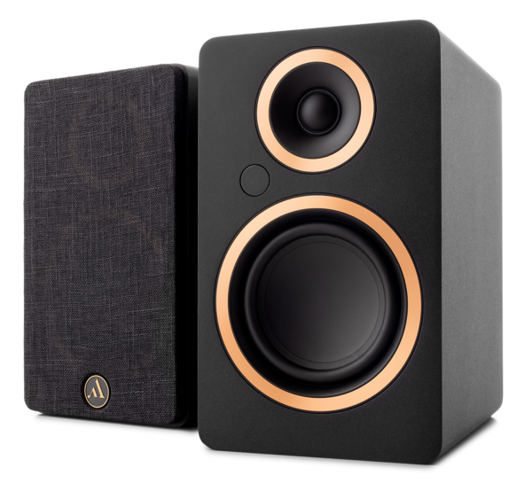 Boxe active, Boxe active Argon Audio FENRIS A4, avstore.ro